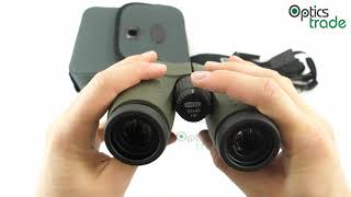 Meopta MeoStar B1 10x42 HD Binoculars review [upl. by Neelat]