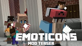 Teaser – Emoticons mod [upl. by Frum]