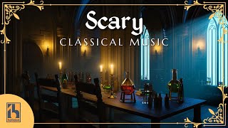 Scary Dark Classical Music [upl. by Benoit447]