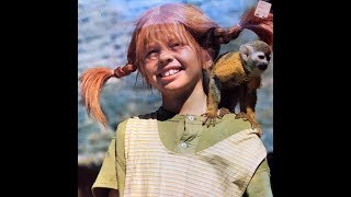 Pippi Långstrump [upl. by Neelram]