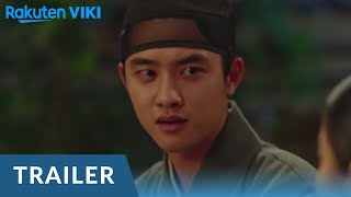 100 DAYS MY PRINCE  OFFICIAL TRAILER  DO Nam Ji Hyun Jo Sung Ha Han So Hee [upl. by Nahej]