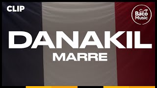 🚨 Danakil  Marre Official Video [upl. by Masha993]