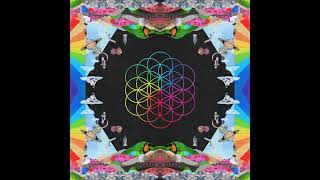 COLDPLAY  A Head Full Of Dreams Album [upl. by Chipman]