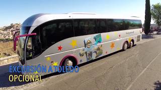 TURISMO TOUR  EUROPA TURISTA ･ Europamundo DESDE COLOMBIA [upl. by Resor]