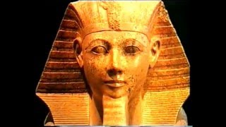 03 Faraones III  Documental Egipto [upl. by Suirtimid]