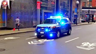 State Police Cars Responding Compilation Lights  Sirens Massachusetts [upl. by Felicle]