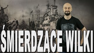 Śmierdzące wilki – Ubooty II wś Historia Bez Cenzury [upl. by Truda]