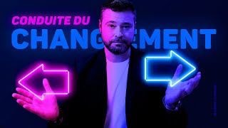 Management  comment Accompagner le Changement [upl. by Tiertza253]