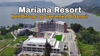 Progres Pembangunan Hotel Mariana Resort Samosir [upl. by Clarence]