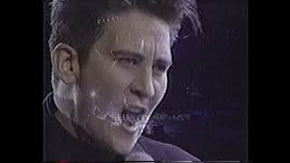 k d lang  Crying  Roy Orbison Tribute 22490 Universal Ampitheater [upl. by Darn]