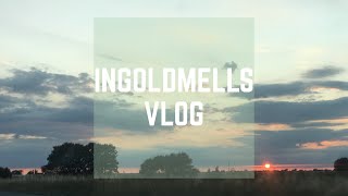 Ingoldmells Travel Vlog [upl. by Armin]