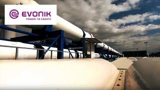 Tradition meets future Polyamide 12 high performance polymers  Evonik [upl. by Jennie59]