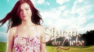 Sturm der Liebe  Vorspann Staffel 1  Laura amp Alexander 1 [upl. by Pellikka123]