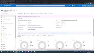 Azure Lecture 1 Azure Cognitive Search Service [upl. by Enelrad]