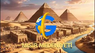 MISIR MEDENİYETİ Mısırmedeniyeti [upl. by Ailimat482]