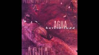 Harold Budd  Agua 1995 Full Album HQ [upl. by Alhsa]