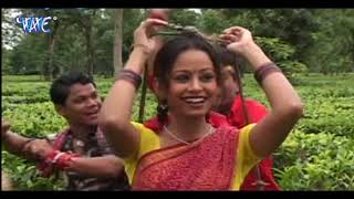 Zubeen Garg Hits  Chal Champa Chal  Video Song  Baganiya Geet  Chaybaganiya Song Baganiya Hits [upl. by Issim]