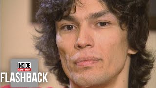 Death Row Interview With Night Stalker Richard Ramirez [upl. by Ahseiyn]