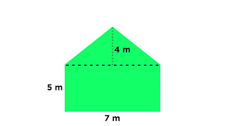 Calculating the Area of Shapes [upl. by Giulio]