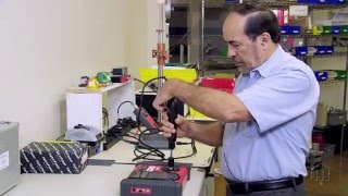 Torque Testing Methods for Electric Screwdrivers [upl. by Manwell696]