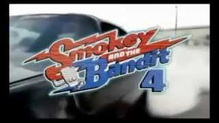 Smokey and the Bandit 4 Official Movie Trailer [upl. by Raila813]