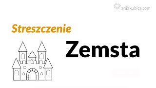 Zemsta  streszczenie [upl. by Tnert3]