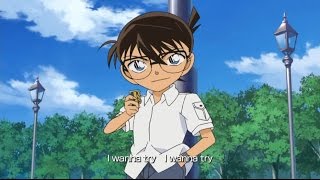 Top 30 Detective Conan Anime Openings [upl. by Brightman]