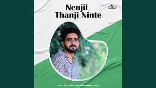 Nenjil Thanji Ninte [upl. by Lauralee]