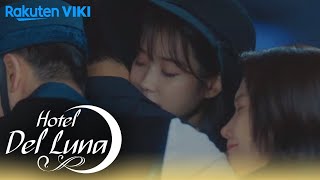 Hotel Del Luna  EP15  Group Hug [upl. by Dympha]