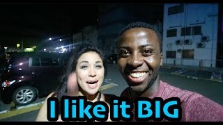 Why Japanese Women Love Black Men [upl. by Rabka]