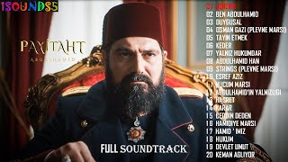 Payitaht Abdülhamid Müzikleri  All seasons  Full soundtrack [upl. by Georgianna654]