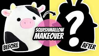 Customizing SQUISHMALLOWS [upl. by Erialb]