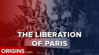 The Liberation of Paris [upl. by Frey820]