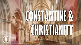 Constantine and Christianity [upl. by Zaria]