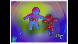 Nick Jr Productions 19992009 HD Effects Round 1 vs Everyone 131 [upl. by Eusadnilem46]