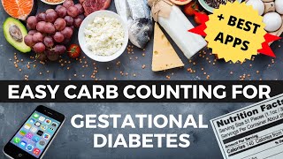 What Happens in Gestational Diabetes [upl. by Gerri]