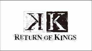 K Project  Return of Kings  Assembly Intro Version [upl. by Peednama]