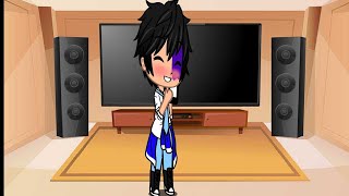 Aphmau pdh react pt 3 [upl. by Claudie968]