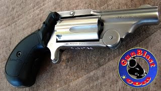 LaserLyte quotMighty Mousequot Laser for NAA 22 Mini Revolvers  Gunblastcom [upl. by Smail91]