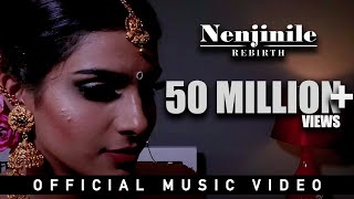 Nenjinile Rebirth  Chris G ft MC SAI amp Sahi Siva  Official Video Song [upl. by Gruchot]