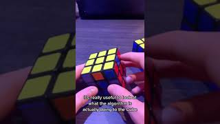 Learn to Solve a Rubiks Cube in 8 Easy Steps  Part 1  Tutorial [upl. by Bambi946]