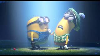 Despicable Me 2  Inside Look  Illumination [upl. by Trixy]