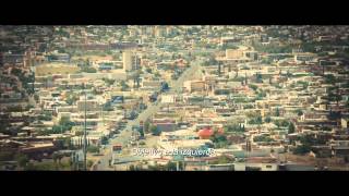 Tierra de Nadie  Trailer Oficial [upl. by Inattirb333]