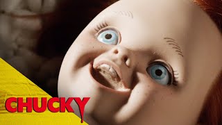 Curse of Chucky  Opening 10 Minutes  Chucky Official [upl. by Renaxela706]