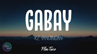 Gabay  KZ Tandingan Raya and the Last Dragon Lyrics [upl. by Gabel]