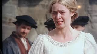 Henry Viii 2003 movie clip Catherine Howard is beheaded [upl. by Skill]