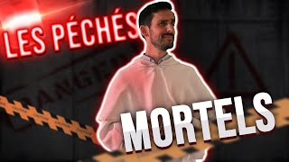 Tout savoir sur les péchés mortels  péché mortel véniel et grave [upl. by Nishi195]