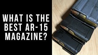 The best AR15 magazine [upl. by Winn]