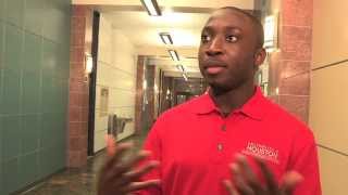 University of Houston Admissions Process [upl. by Toogood]