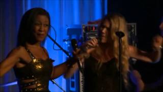 Joss Stone amp Beverley Knight  Piece of my Heart [upl. by Alston]